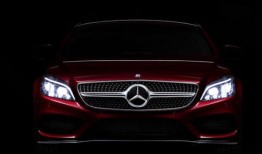 重庆奔驰最新爆料,揭秘豪华车界的风云变幻