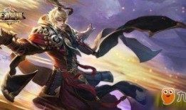 王者7月最新皮肤爆料,王者7月新皮肤爆料，神秘英雄华丽登场