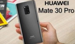 外媒最新爆料华为手机,神秘新机即将亮相，性能与设计再升级