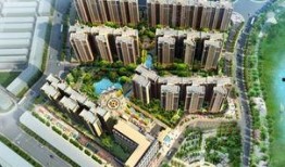 阳江楼盘最新消息爆料,最新楼盘爆料，投资与居住双重利好来袭！